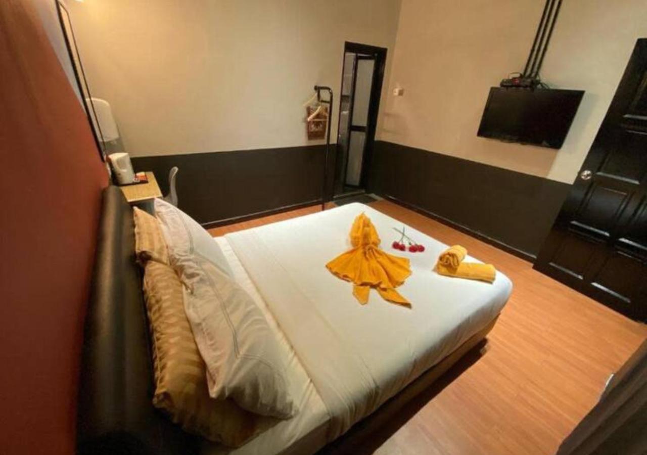 카비 호텔 부티크 브린창 외부 사진